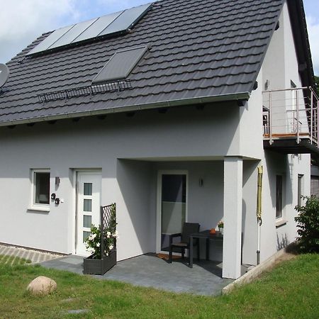 Ferienwohnung Stuebgen Burg  Zewnętrze zdjęcie