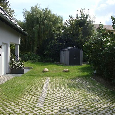 Ferienwohnung Stuebgen Burg  Zewnętrze zdjęcie