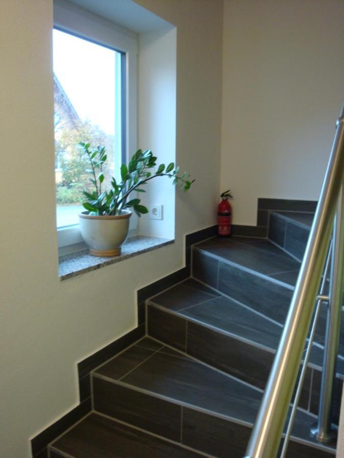 Ferienwohnung Stuebgen Burg  Zewnętrze zdjęcie