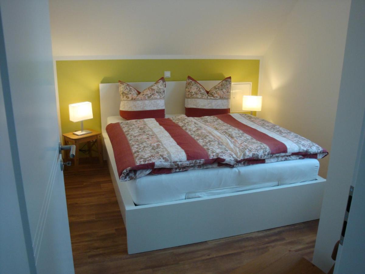 Ferienwohnung Stuebgen Burg  Zewnętrze zdjęcie