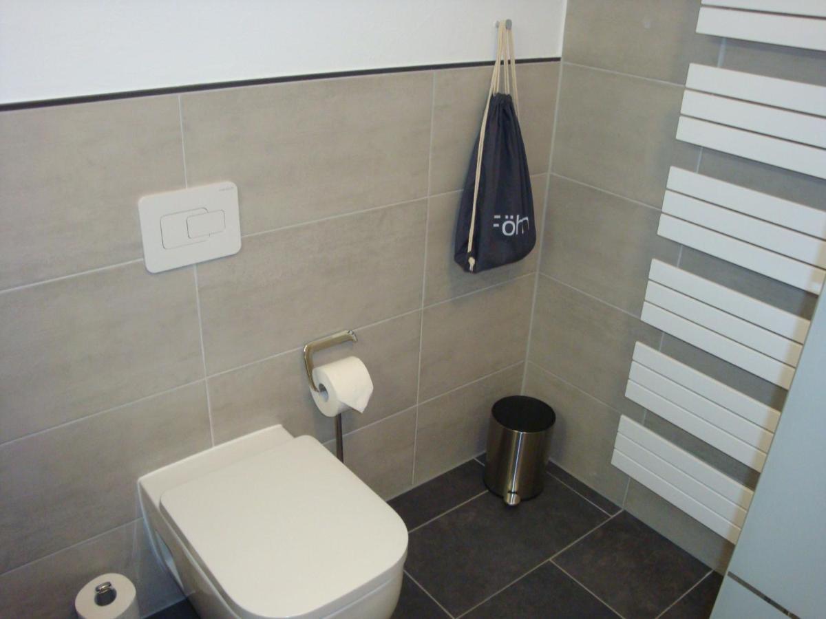 Ferienwohnung Stuebgen Burg  Zewnętrze zdjęcie