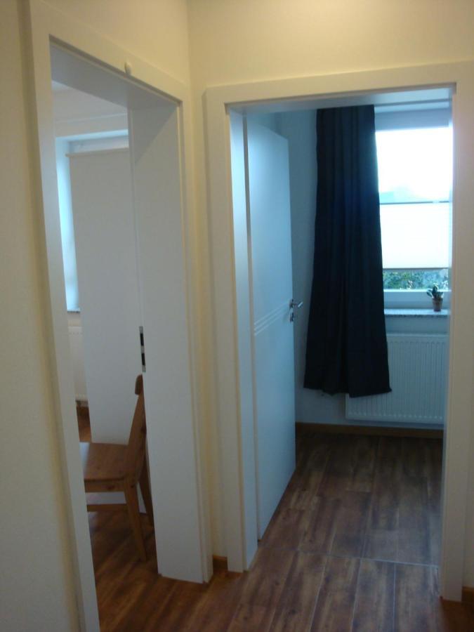 Ferienwohnung Stuebgen Burg  Zewnętrze zdjęcie