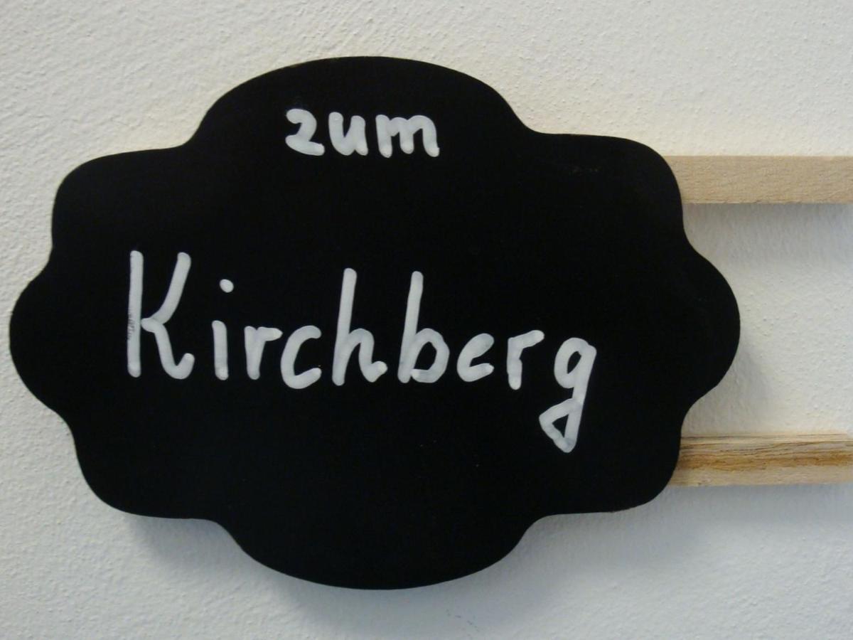 Ferienwohnung Stuebgen Burg  Pokój zdjęcie
